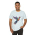 Crystal Hummingbird - Short Sleeve Tee